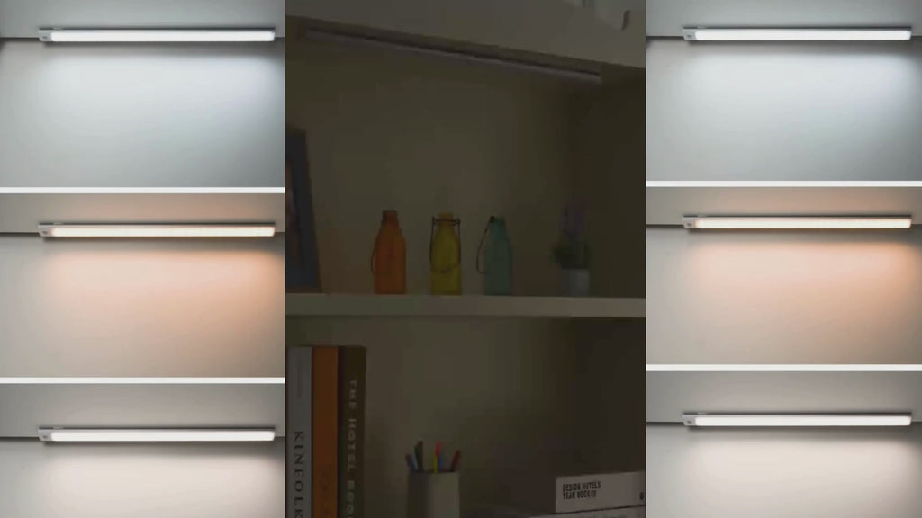 LumoSense™ Smart Light